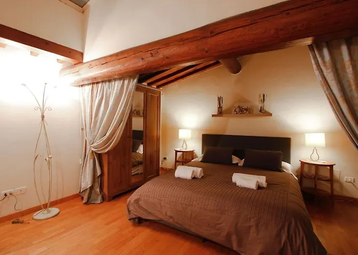 Santa Reparata Loft