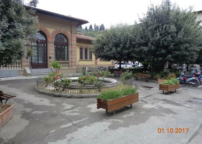 Vittoria'S Bridge Flat, Wifi, Free Park, Late Checkin